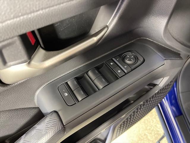 new 2025 Toyota Tacoma car, priced at $61,154