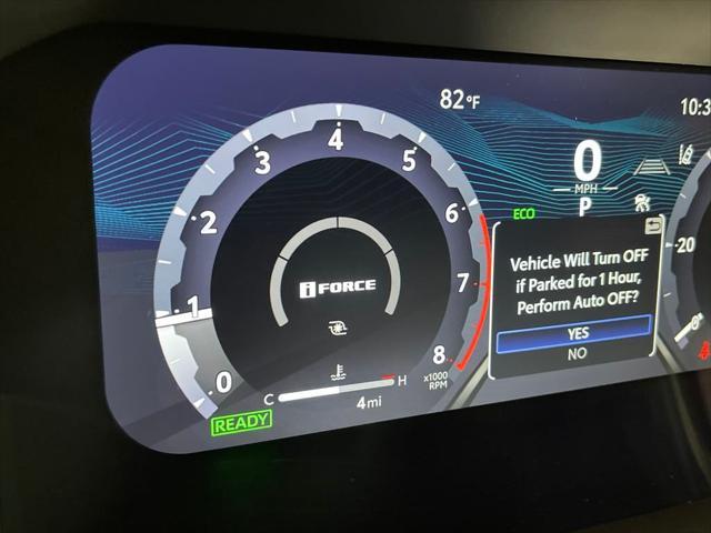new 2025 Toyota Tacoma car, priced at $61,154