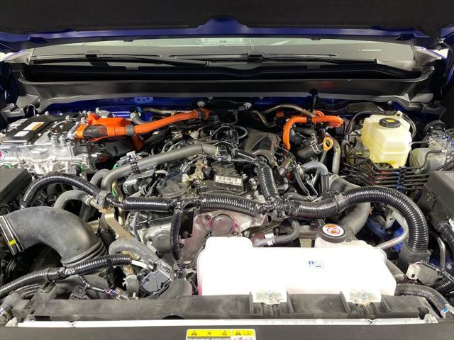 new 2025 Toyota Tacoma car, priced at $61,154