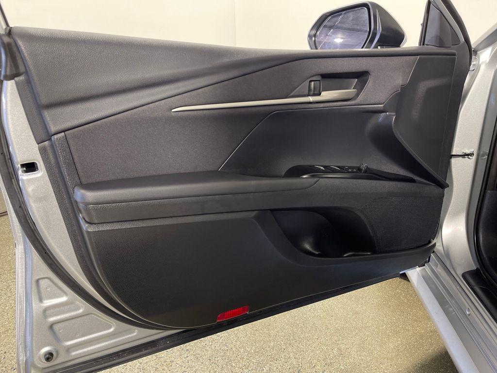 used 2025 Toyota Camry car, priced at $30,995