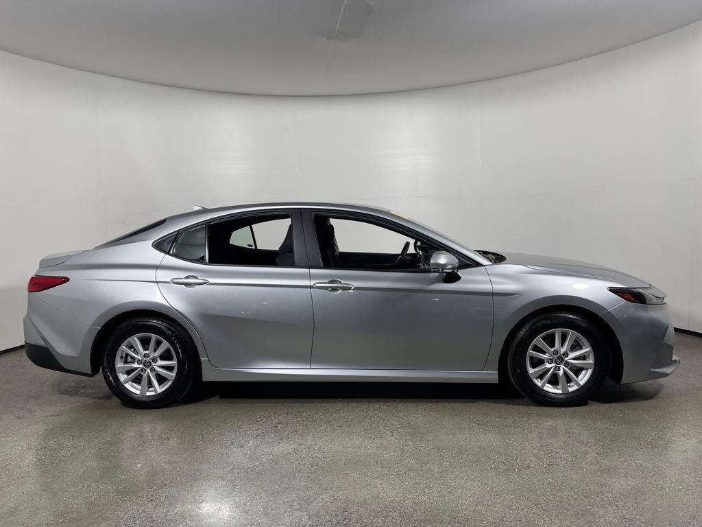 used 2025 Toyota Camry car, priced at $30,995