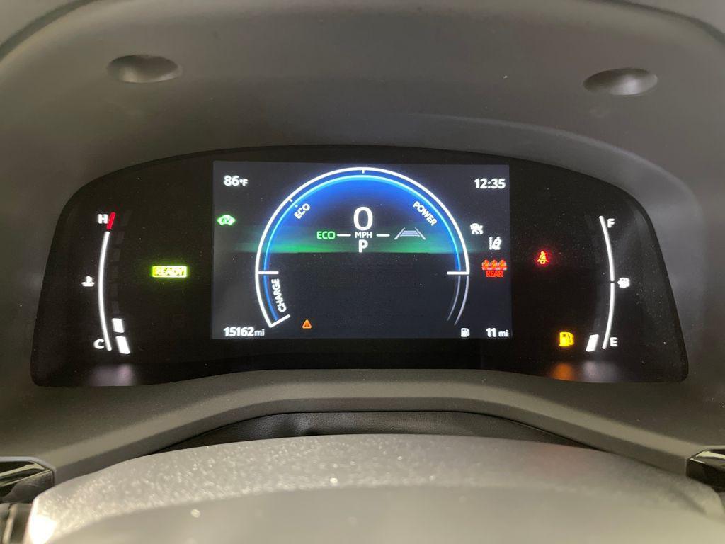used 2025 Toyota Camry car, priced at $30,995