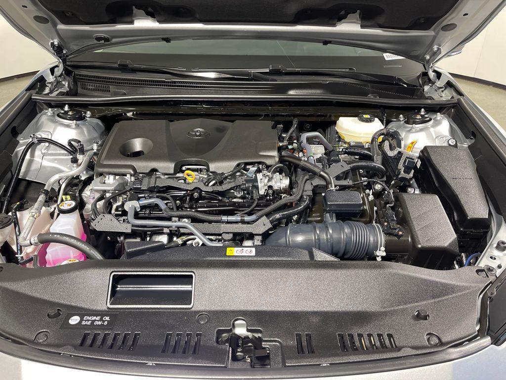 used 2025 Toyota Camry car, priced at $30,995
