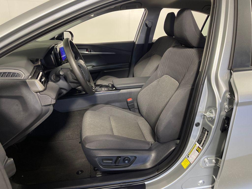 used 2025 Toyota Camry car, priced at $30,995