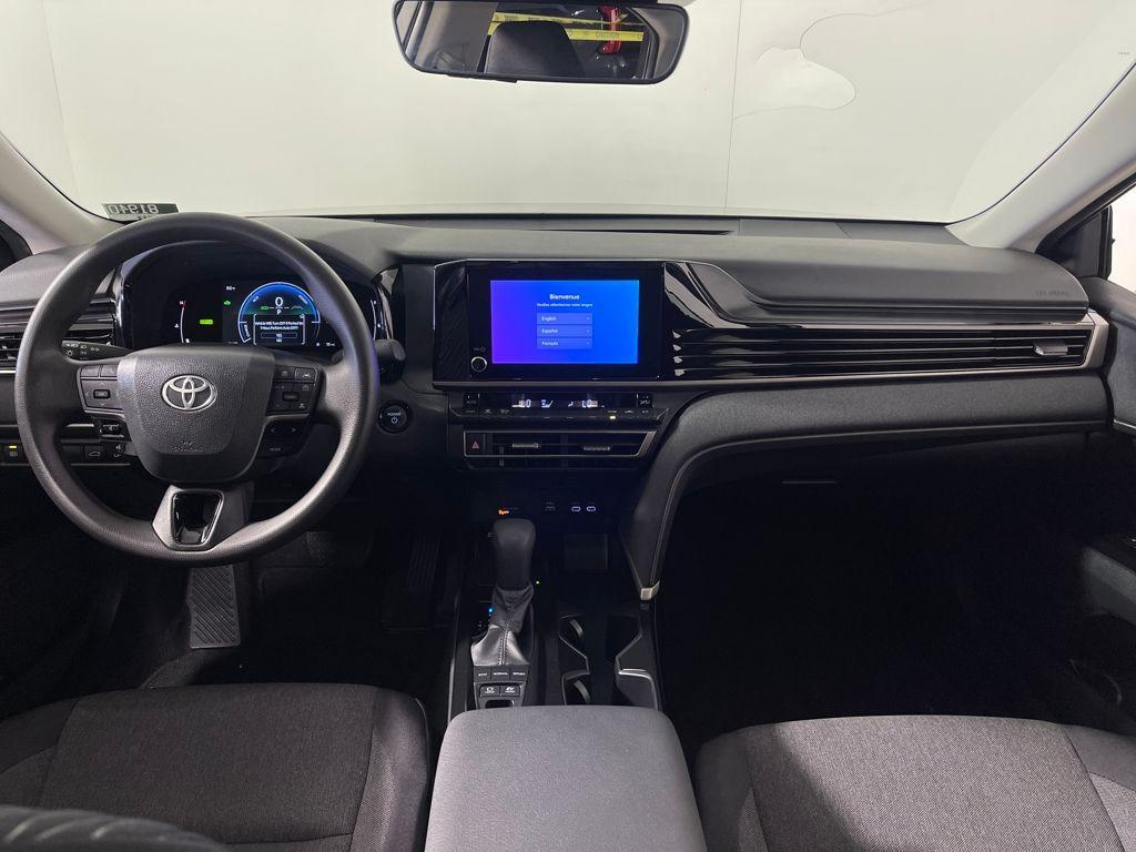 used 2025 Toyota Camry car, priced at $30,995