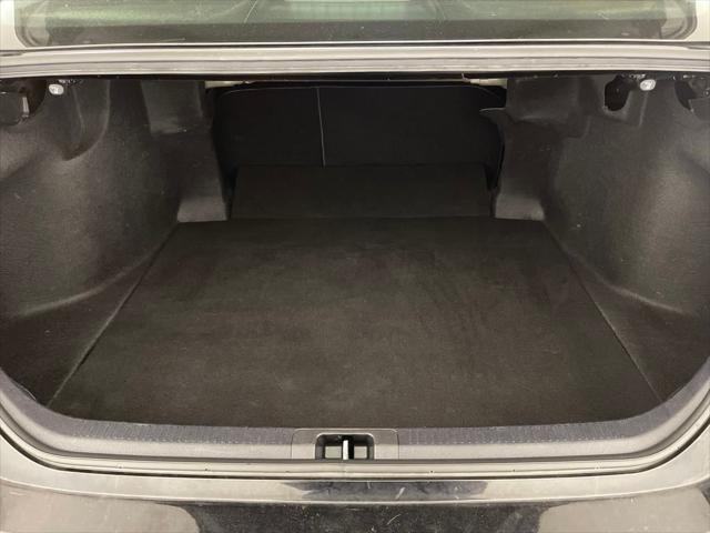 used 2023 Toyota Camry car, priced at $27,477