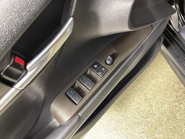 used 2023 Toyota Camry car, priced at $27,477