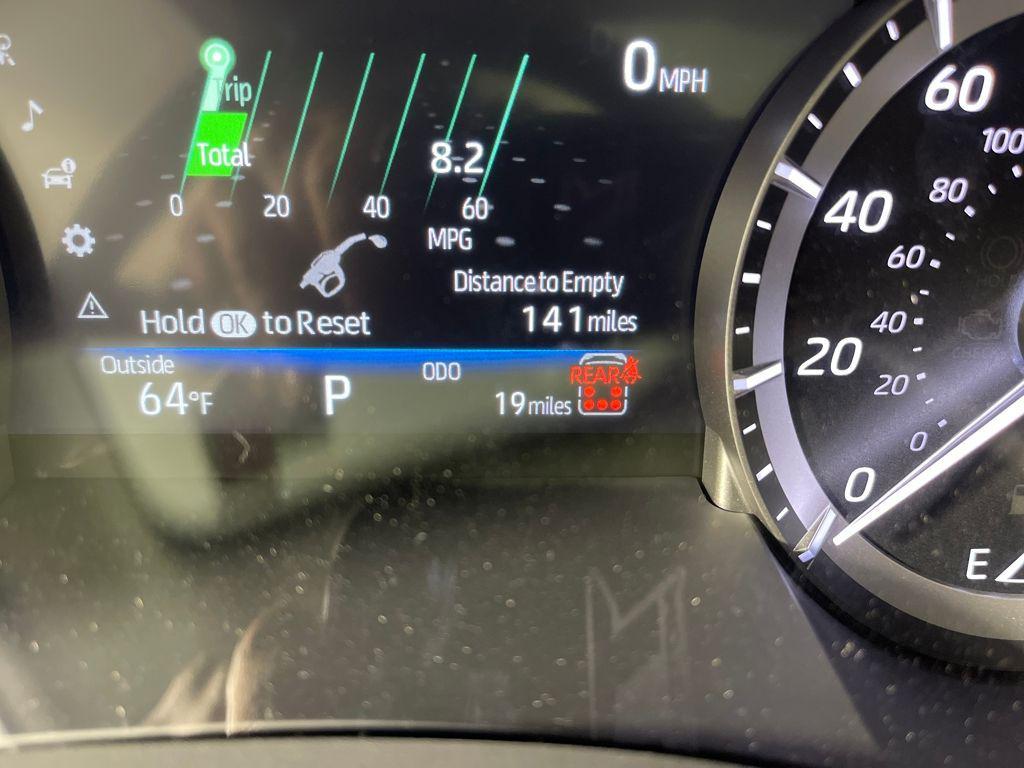 new 2026 Toyota Highlander car, priced at $44,900