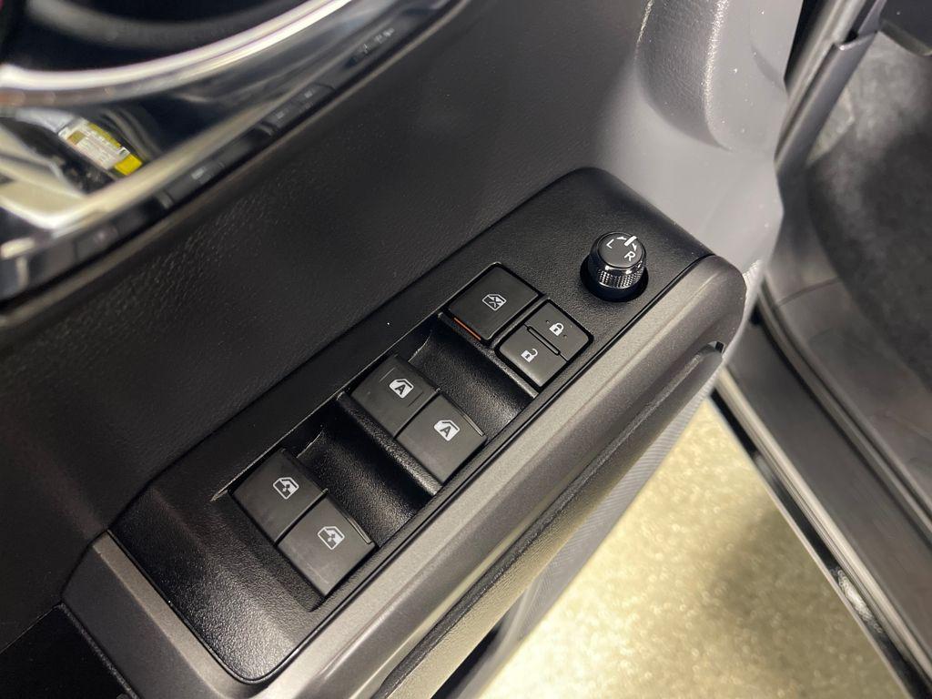 used 2023 Toyota Tacoma car, priced at $40,987