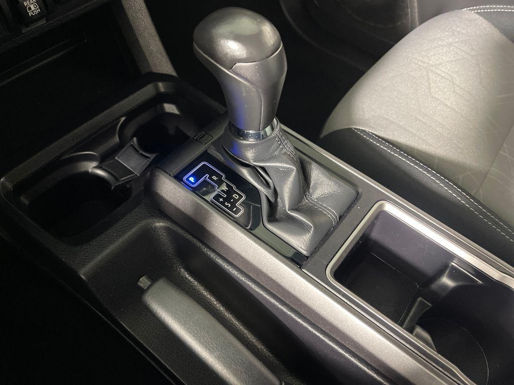 used 2023 Toyota Tacoma car, priced at $40,987