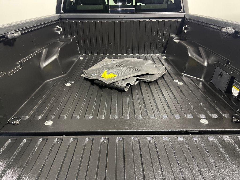 used 2023 Toyota Tacoma car, priced at $40,987