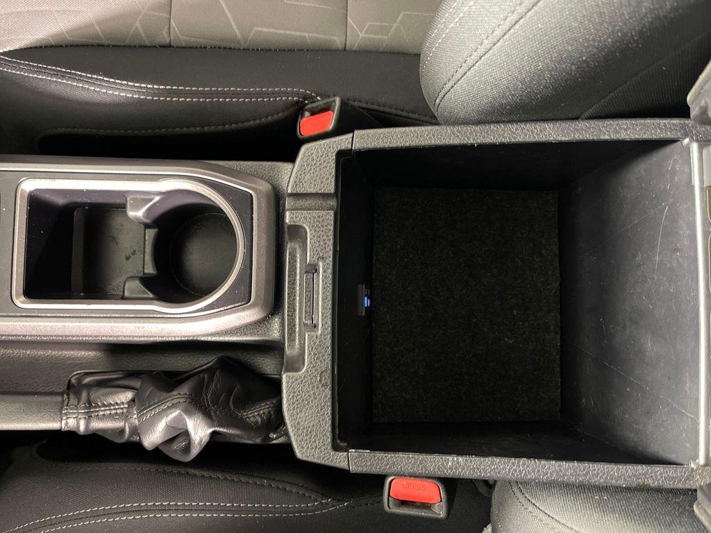 used 2023 Toyota Tacoma car, priced at $40,987