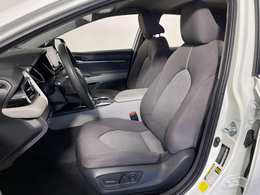 used 2023 Toyota Camry car, priced at $23,587