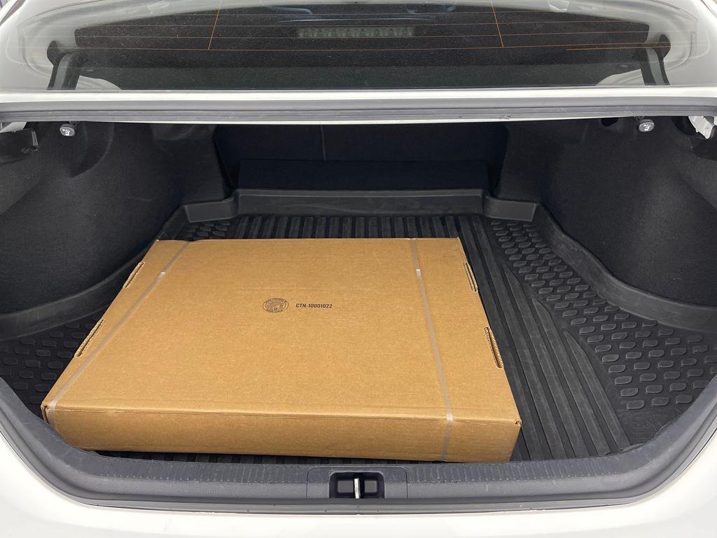 used 2023 Toyota Camry car, priced at $23,587