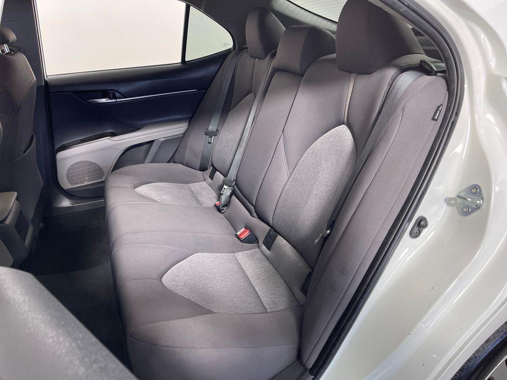 used 2023 Toyota Camry car, priced at $23,587