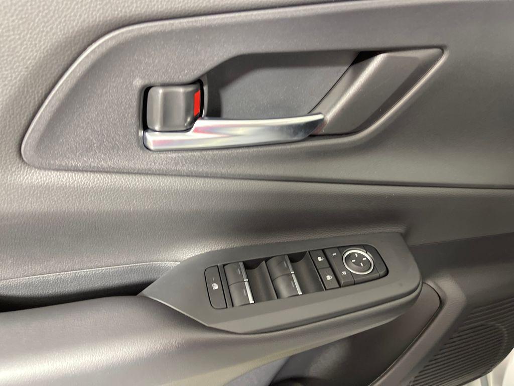 new 2026 Toyota Prius Plug-In Hybrid car, priced at $39,800