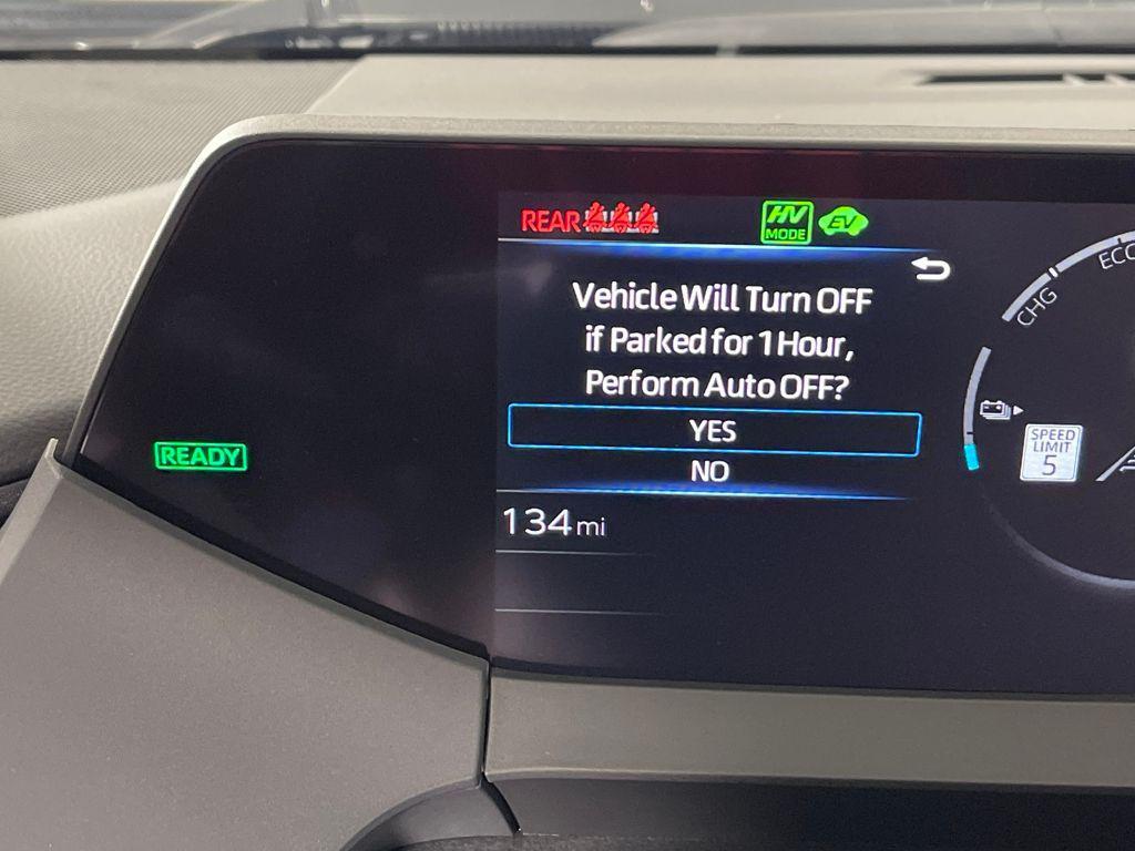 new 2026 Toyota Prius Plug-In Hybrid car, priced at $39,800