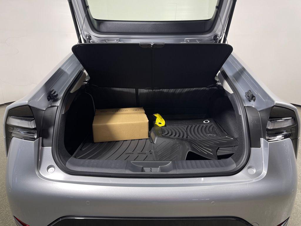 new 2026 Toyota Prius Plug-In Hybrid car, priced at $39,800