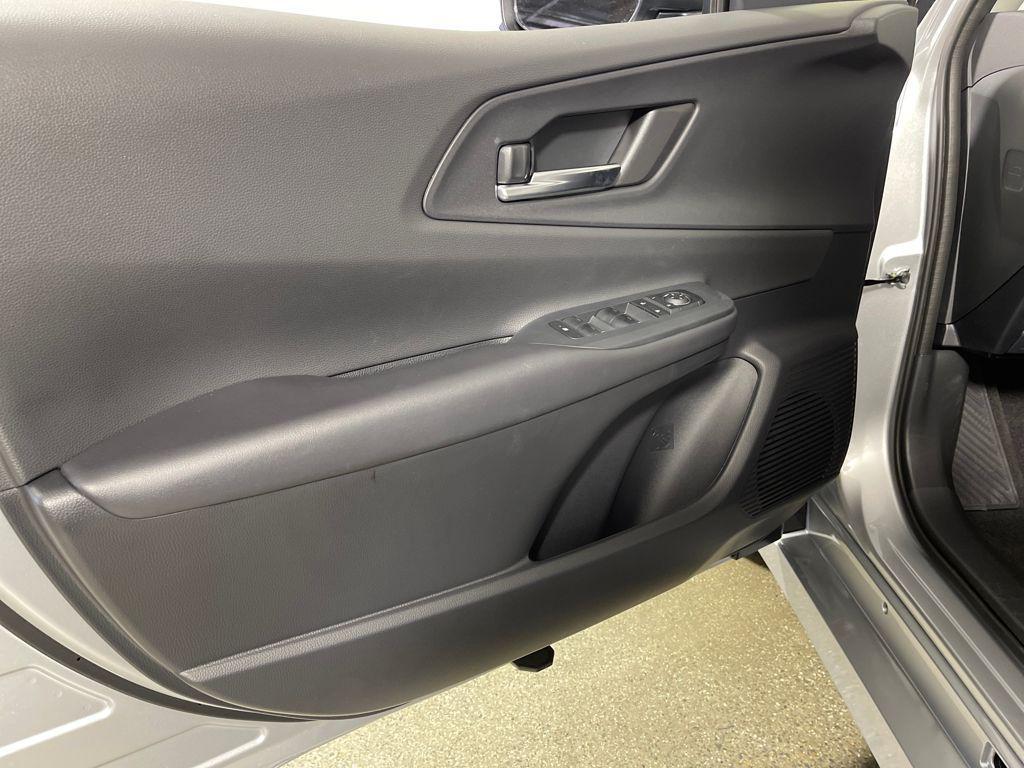 new 2026 Toyota Prius Plug-In Hybrid car, priced at $39,800