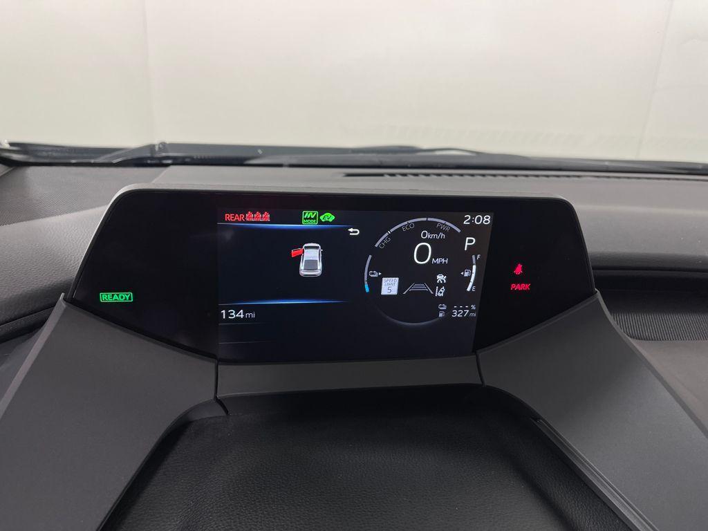 new 2026 Toyota Prius Plug-In Hybrid car, priced at $39,800