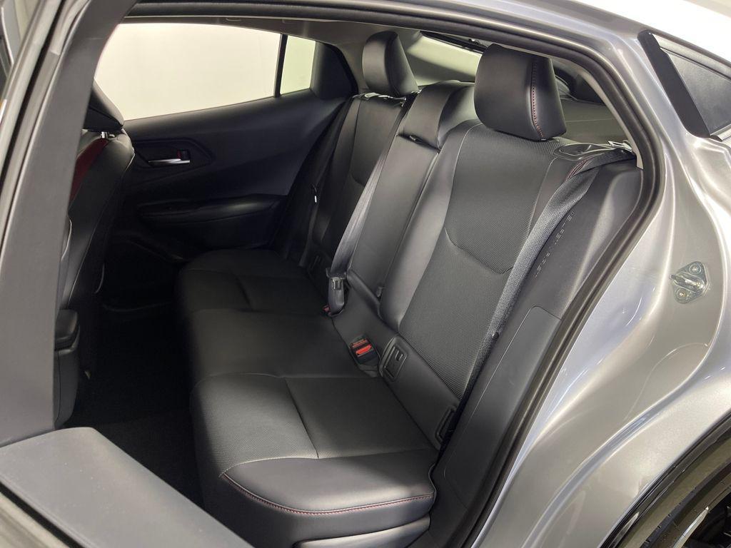 new 2026 Toyota Prius Plug-In Hybrid car, priced at $39,800