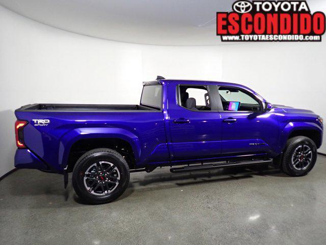 new 2024 Toyota Tacoma car, priced at $47,164