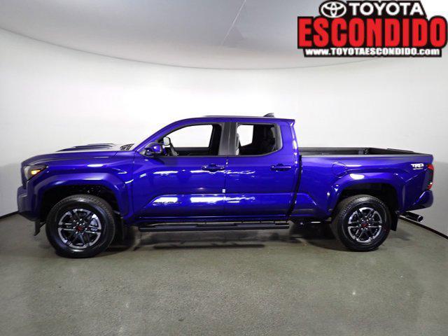 new 2024 Toyota Tacoma car, priced at $47,164