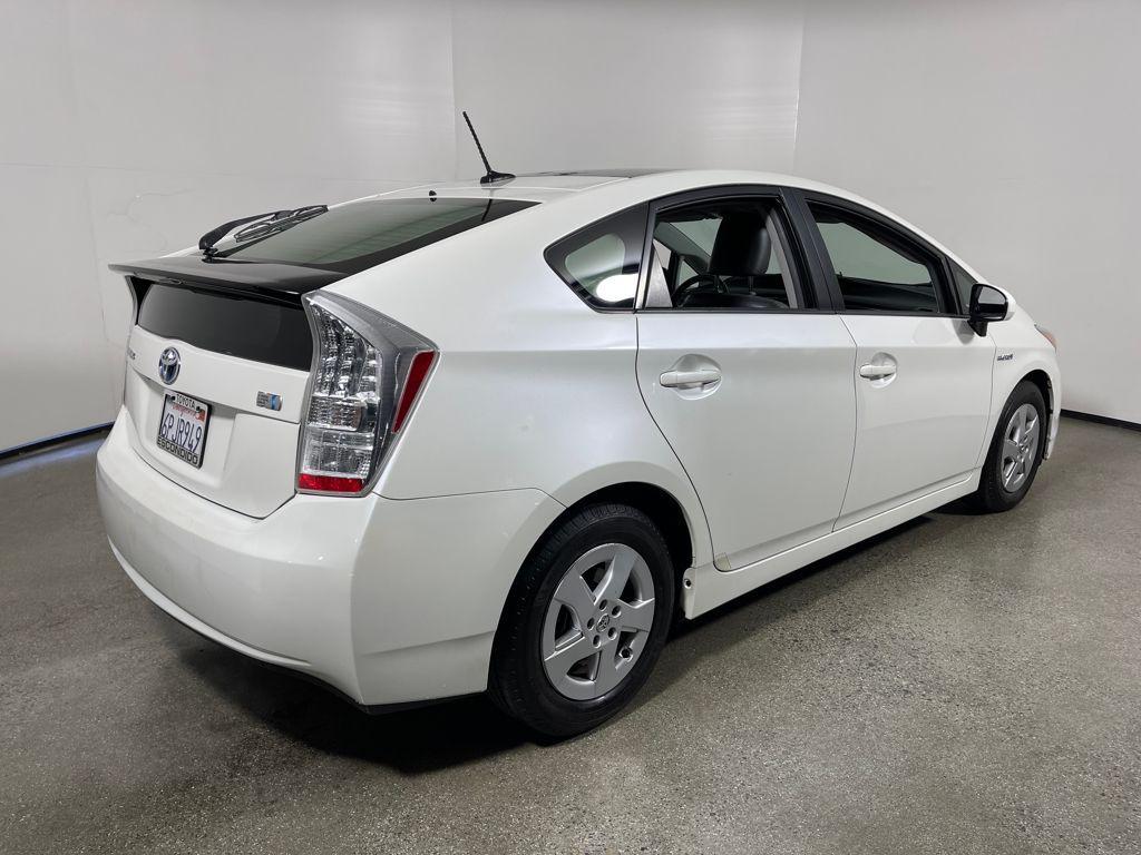 used 2010 Toyota Prius car, priced at $10,995