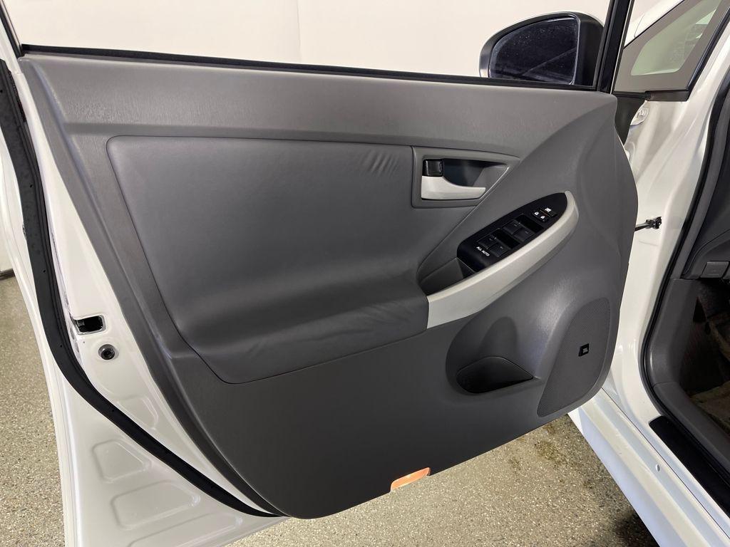 used 2010 Toyota Prius car, priced at $10,995