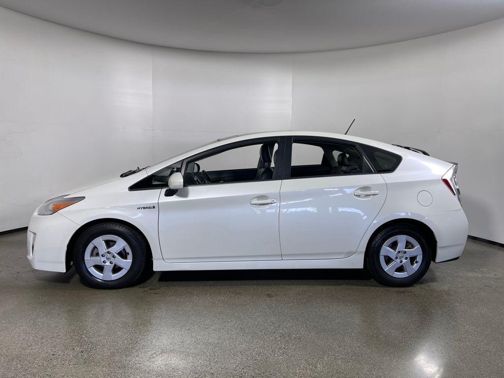 used 2010 Toyota Prius car, priced at $10,995