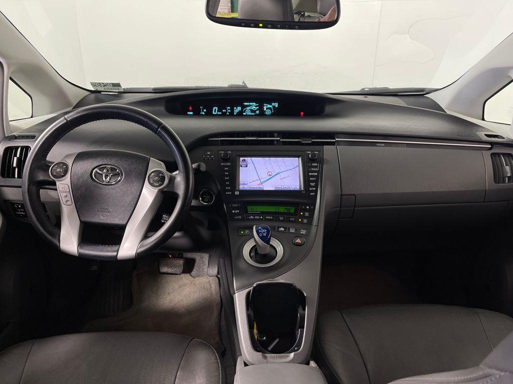 used 2010 Toyota Prius car, priced at $10,995