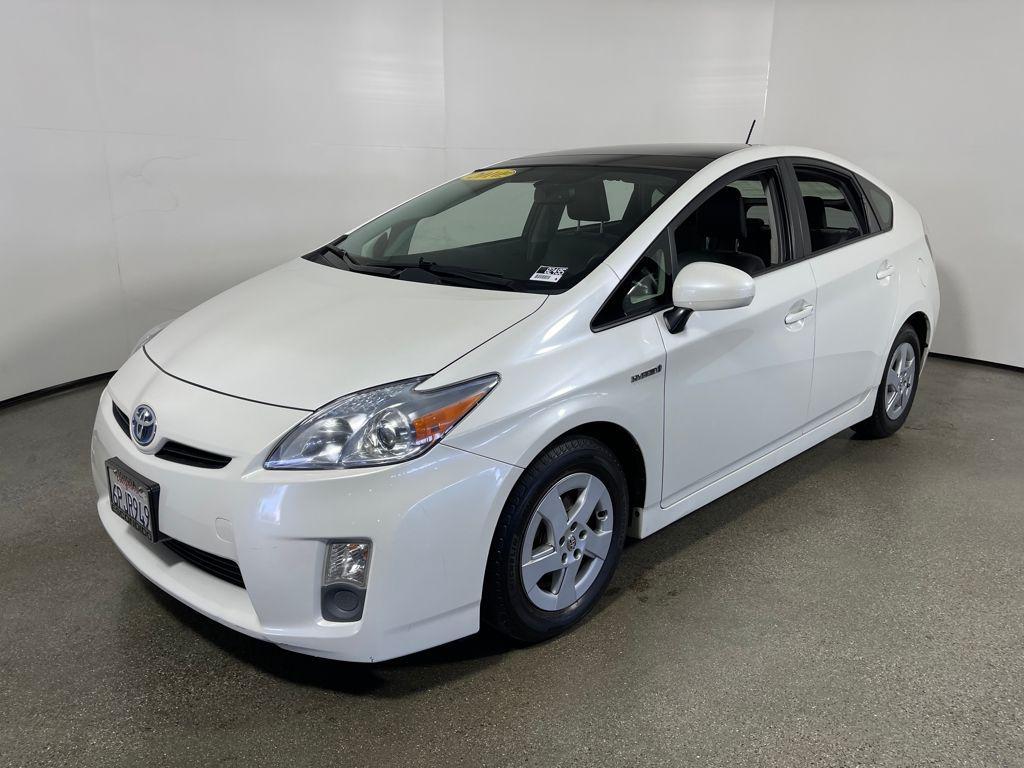 used 2010 Toyota Prius car, priced at $10,995