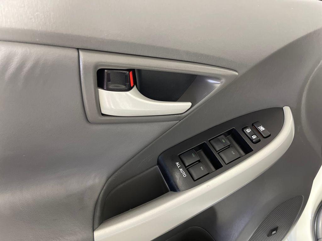 used 2010 Toyota Prius car, priced at $10,995