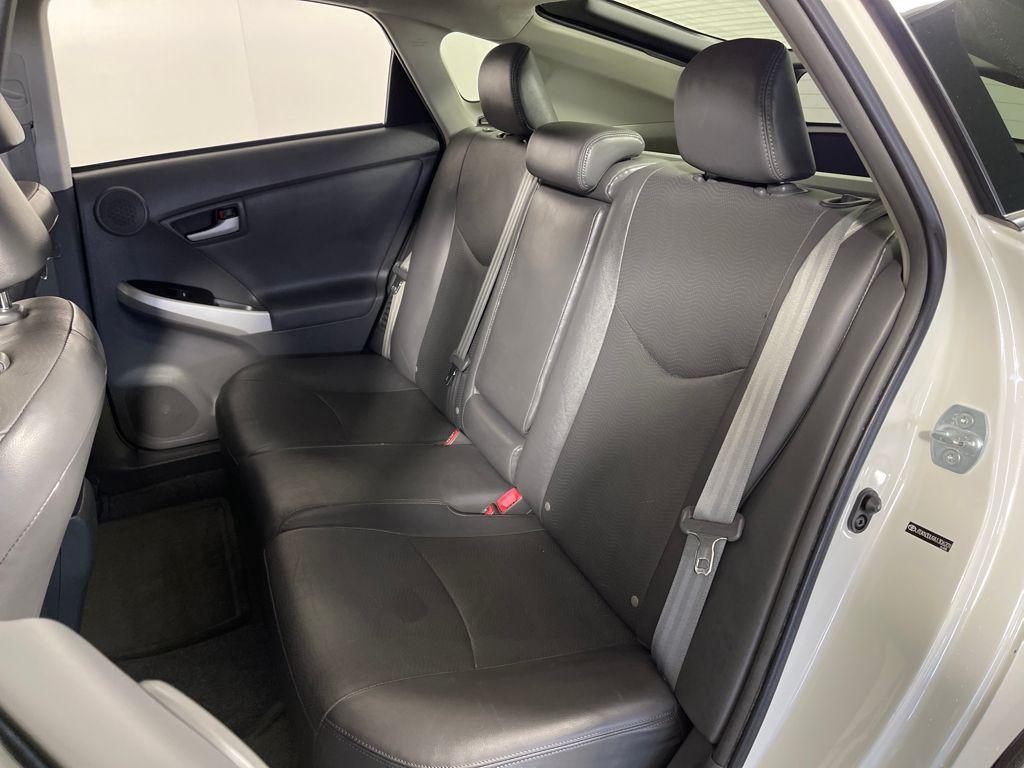 used 2010 Toyota Prius car, priced at $10,995