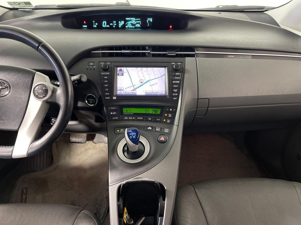 used 2010 Toyota Prius car, priced at $10,995