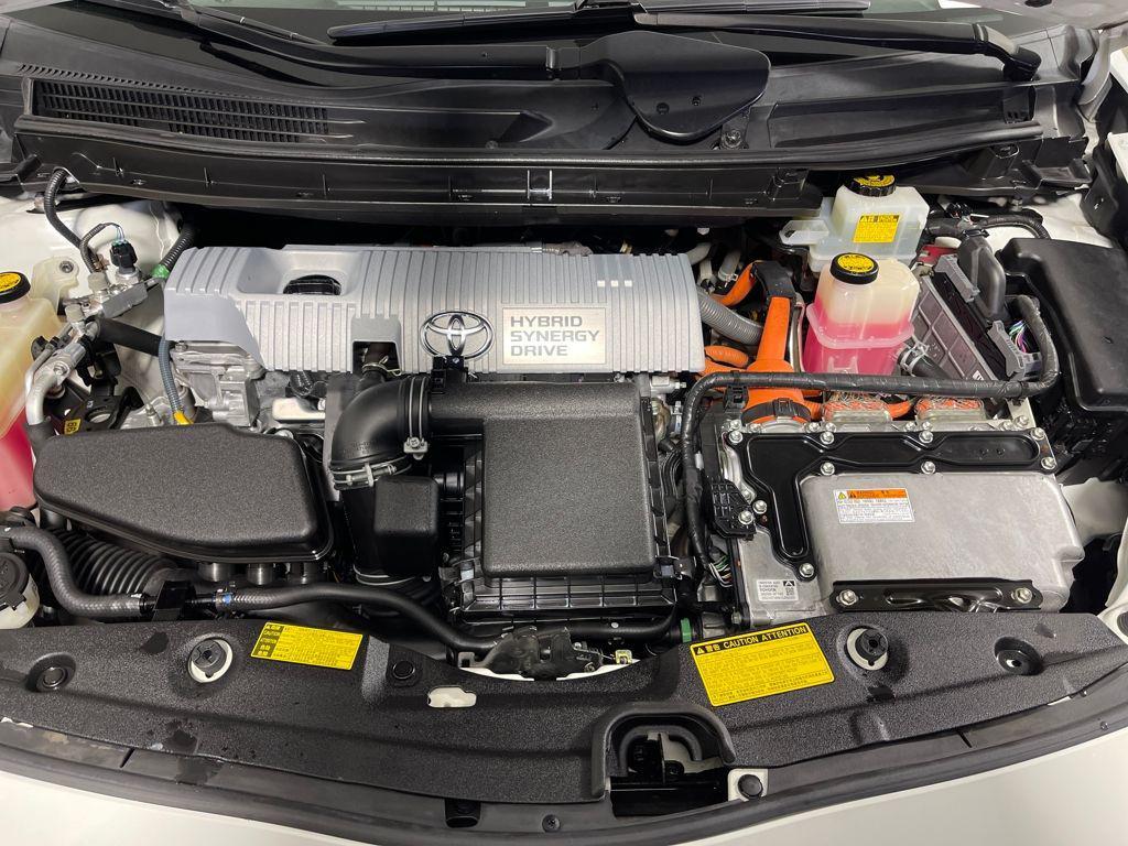 used 2010 Toyota Prius car, priced at $10,995