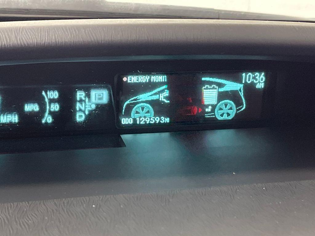 used 2010 Toyota Prius car, priced at $10,995