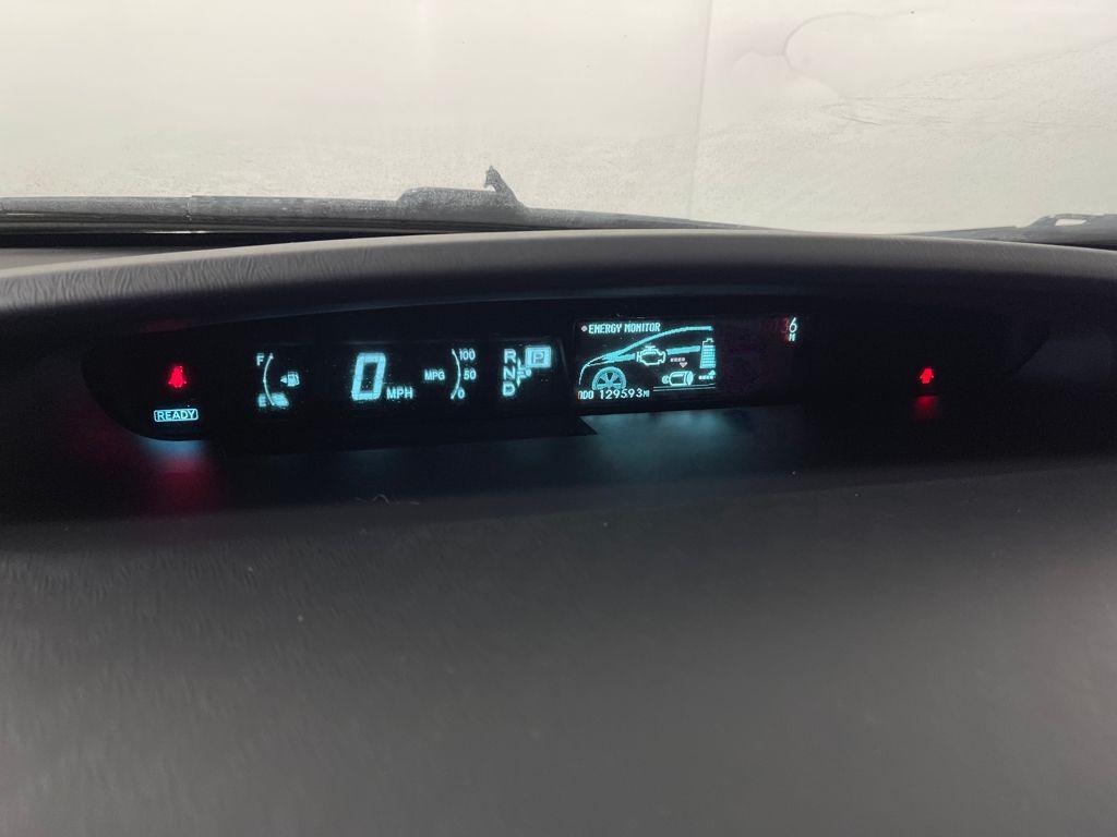 used 2010 Toyota Prius car, priced at $10,995