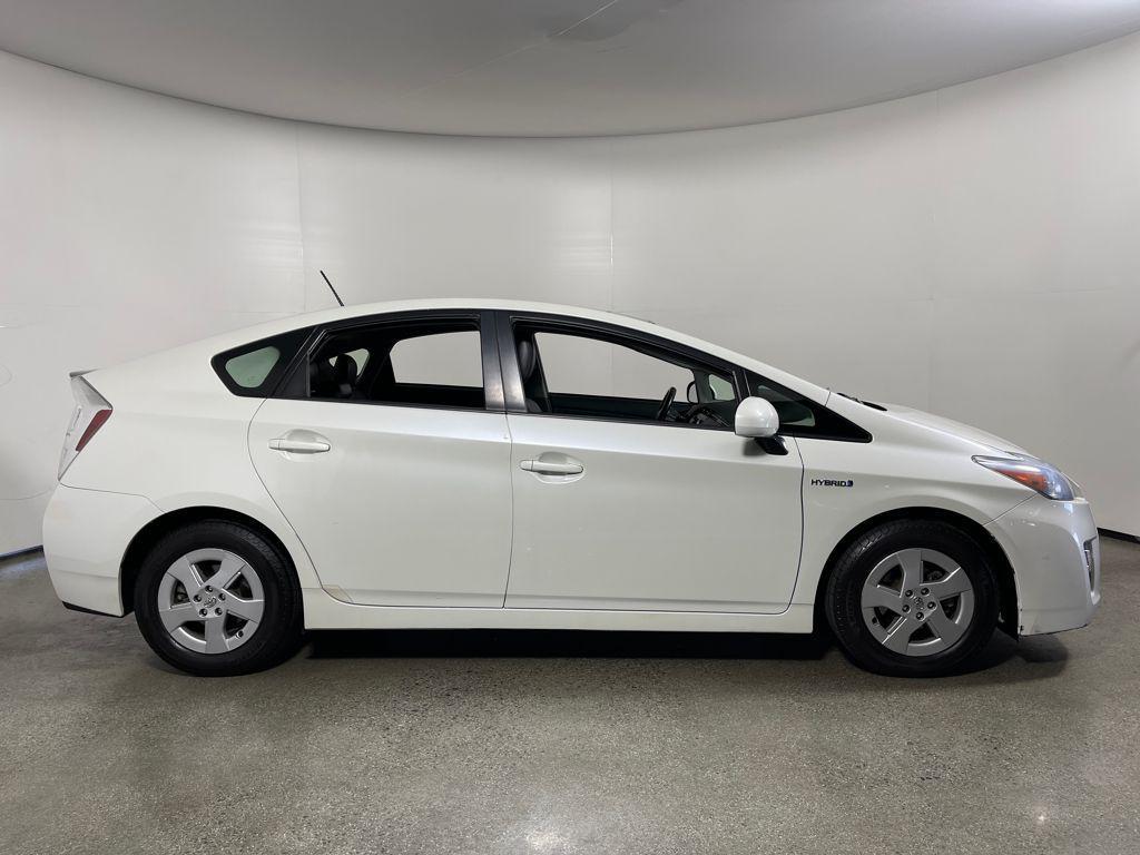 used 2010 Toyota Prius car, priced at $10,995