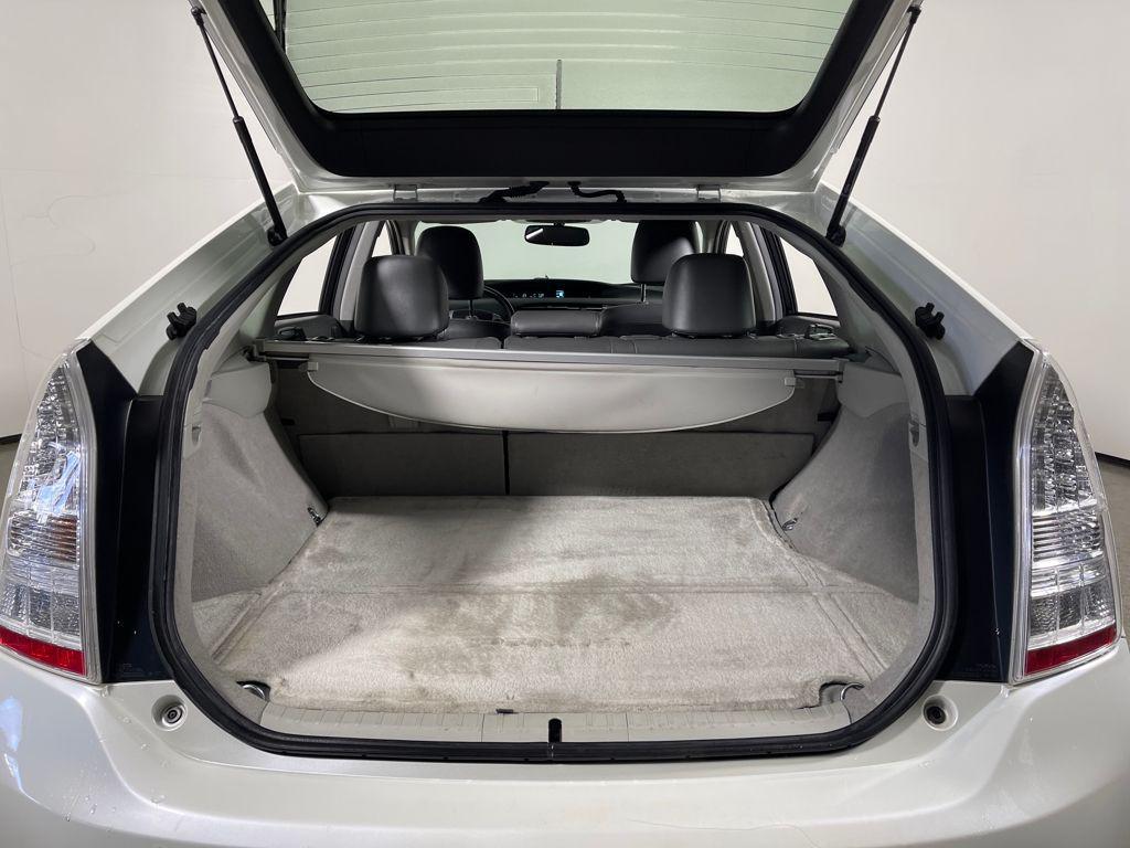 used 2010 Toyota Prius car, priced at $10,995