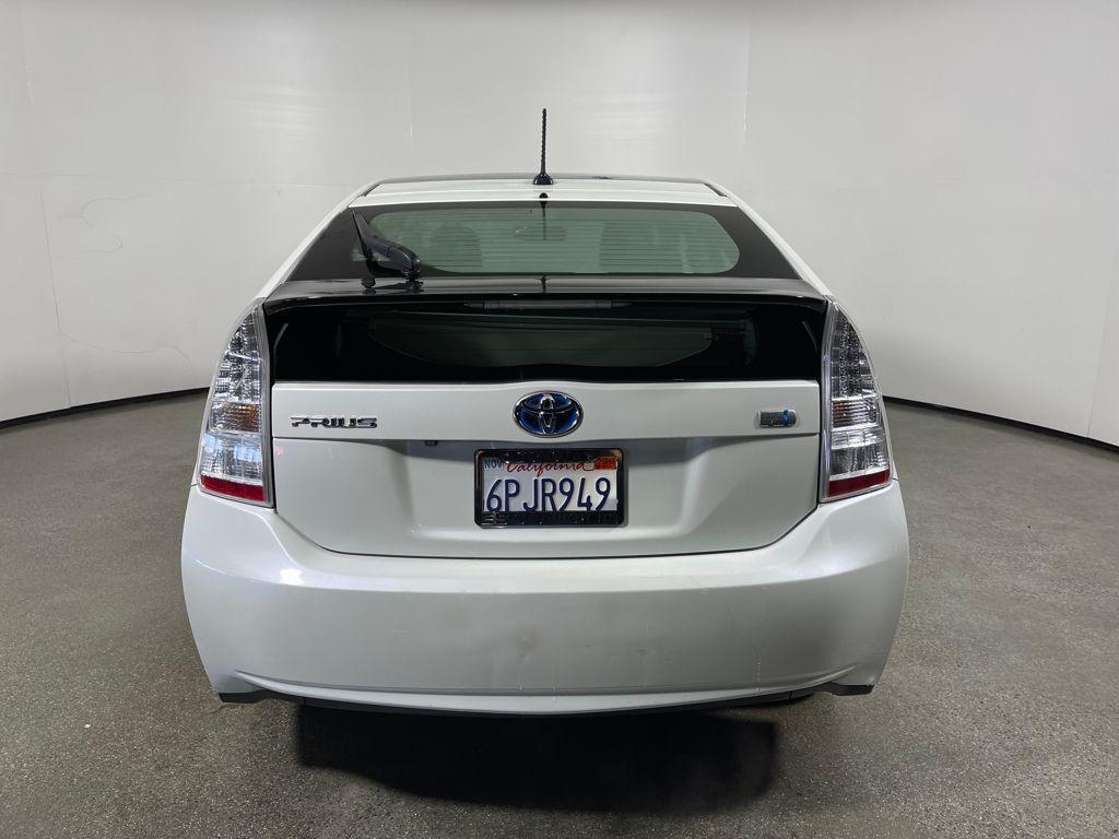 used 2010 Toyota Prius car, priced at $10,995