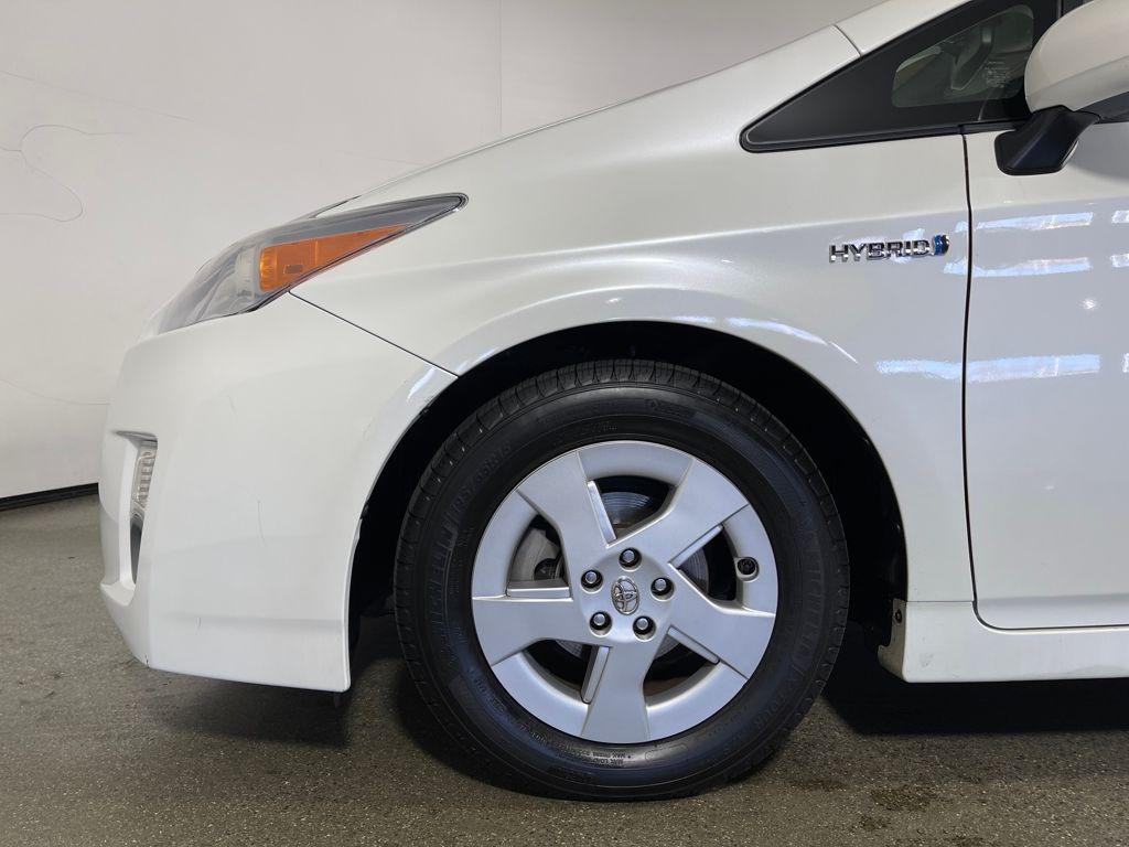 used 2010 Toyota Prius car, priced at $10,995
