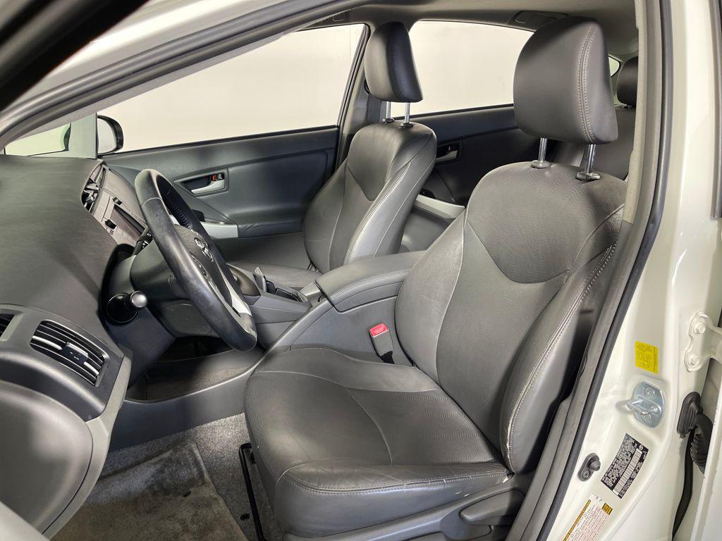 used 2010 Toyota Prius car, priced at $10,995