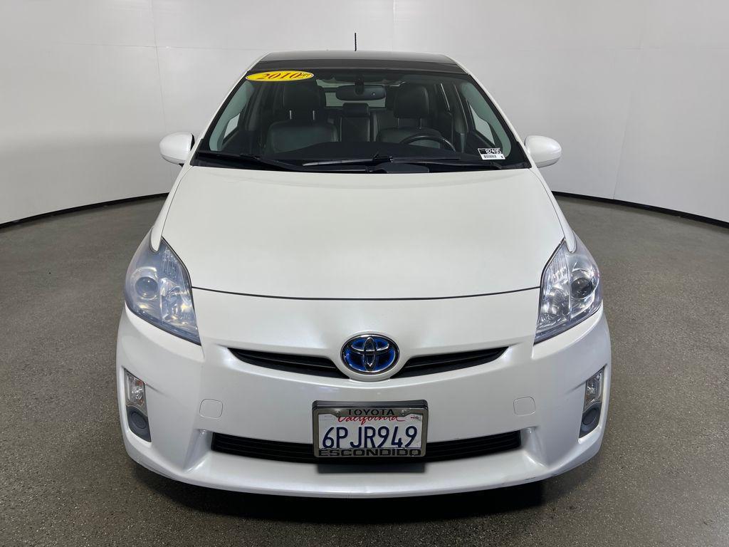 used 2010 Toyota Prius car, priced at $10,995