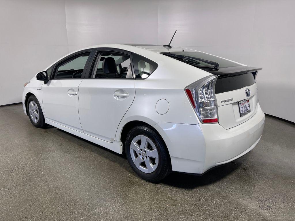 used 2010 Toyota Prius car, priced at $10,995