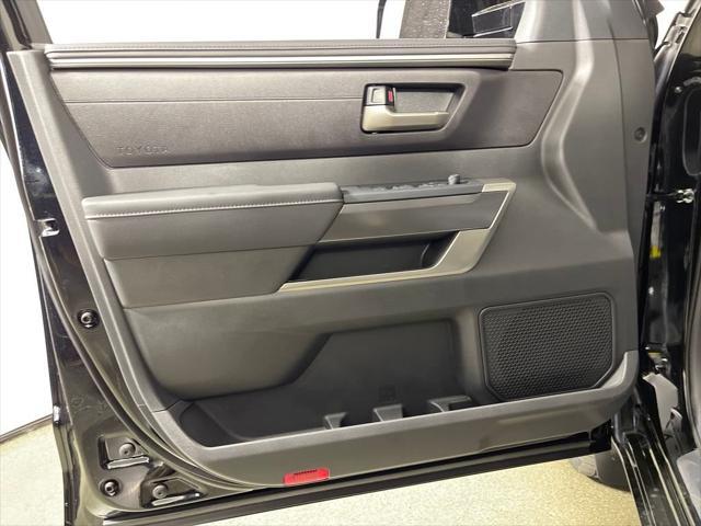 new 2025 Toyota Tundra car, priced at $58,009