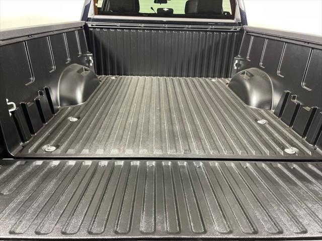 new 2025 Toyota Tundra car, priced at $58,009