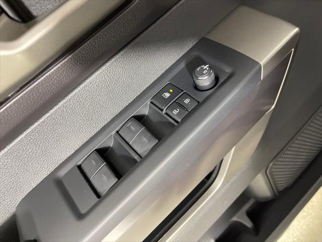 new 2025 Toyota Tundra car, priced at $58,009