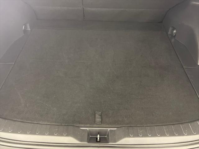 used 2023 Toyota RAV4 car, priced at $29,577