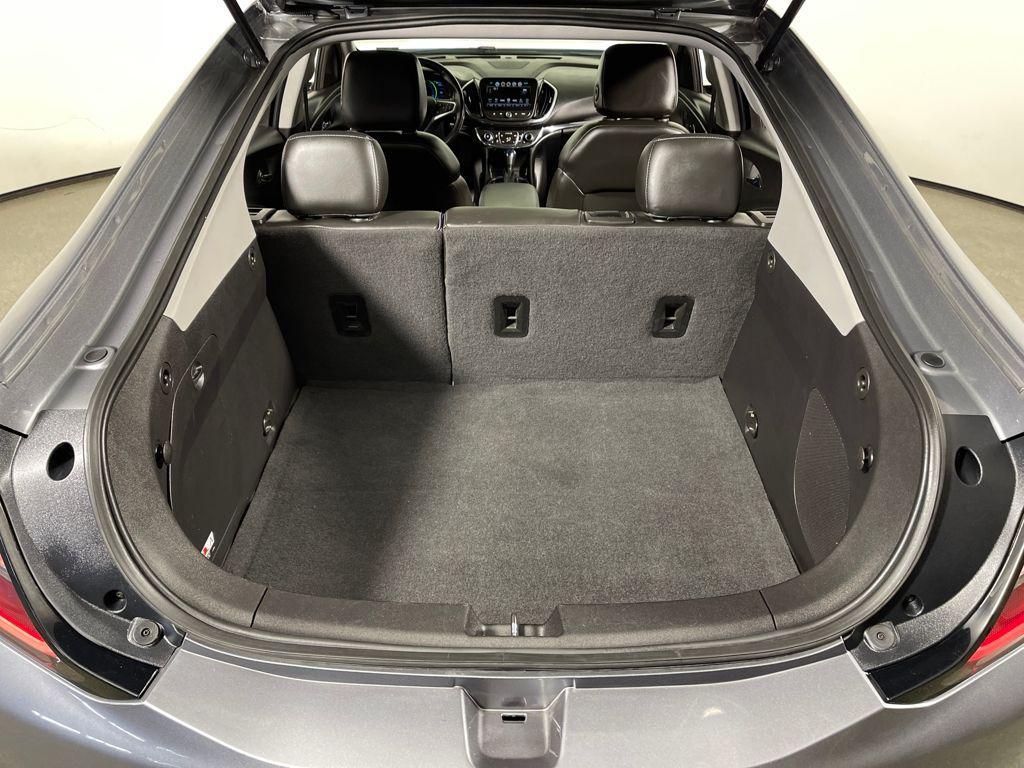 used 2018 Chevrolet Volt car, priced at $15,487